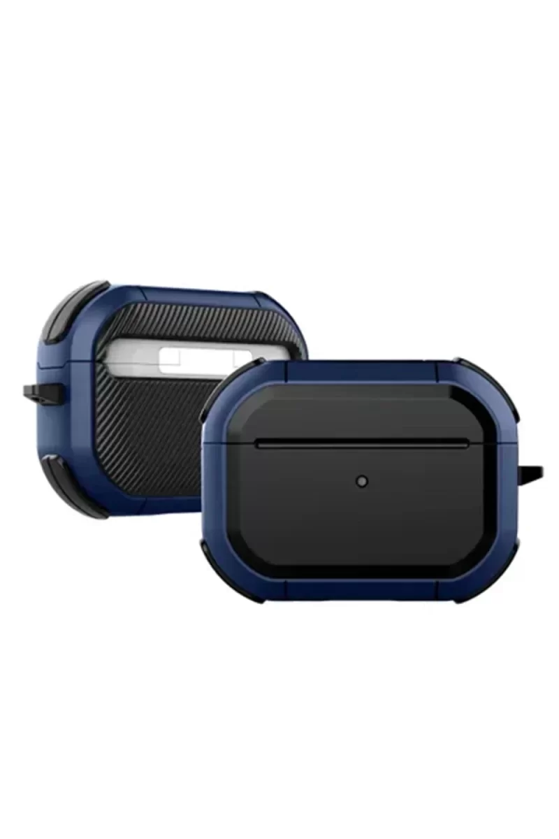 Newface Airpods Pro 2 (2.nesil) Tank Kılıf - Lacivert