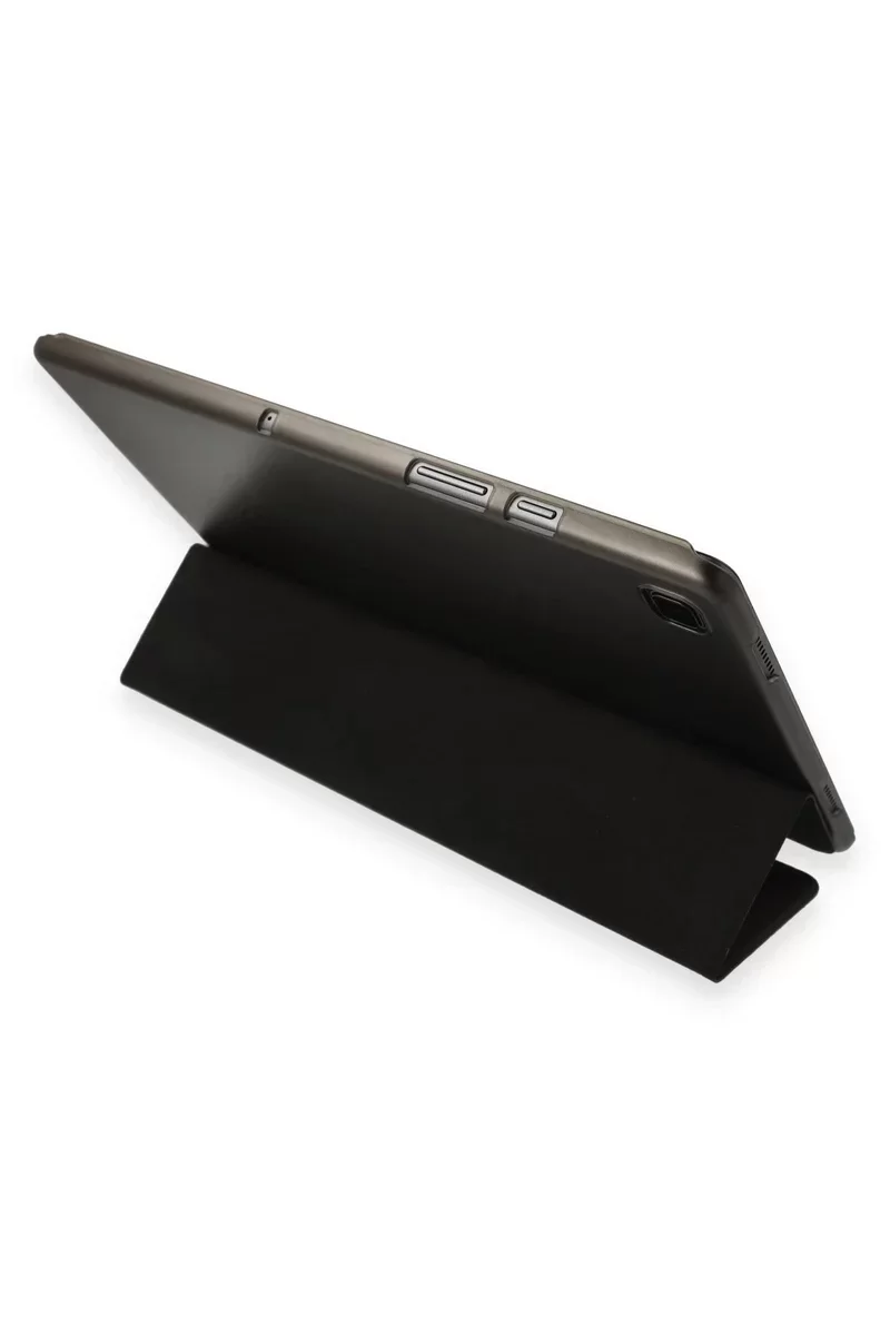 Newface iPad Pro 11 (2021) Kılıf Tablet Smart Kılıf - Siyah