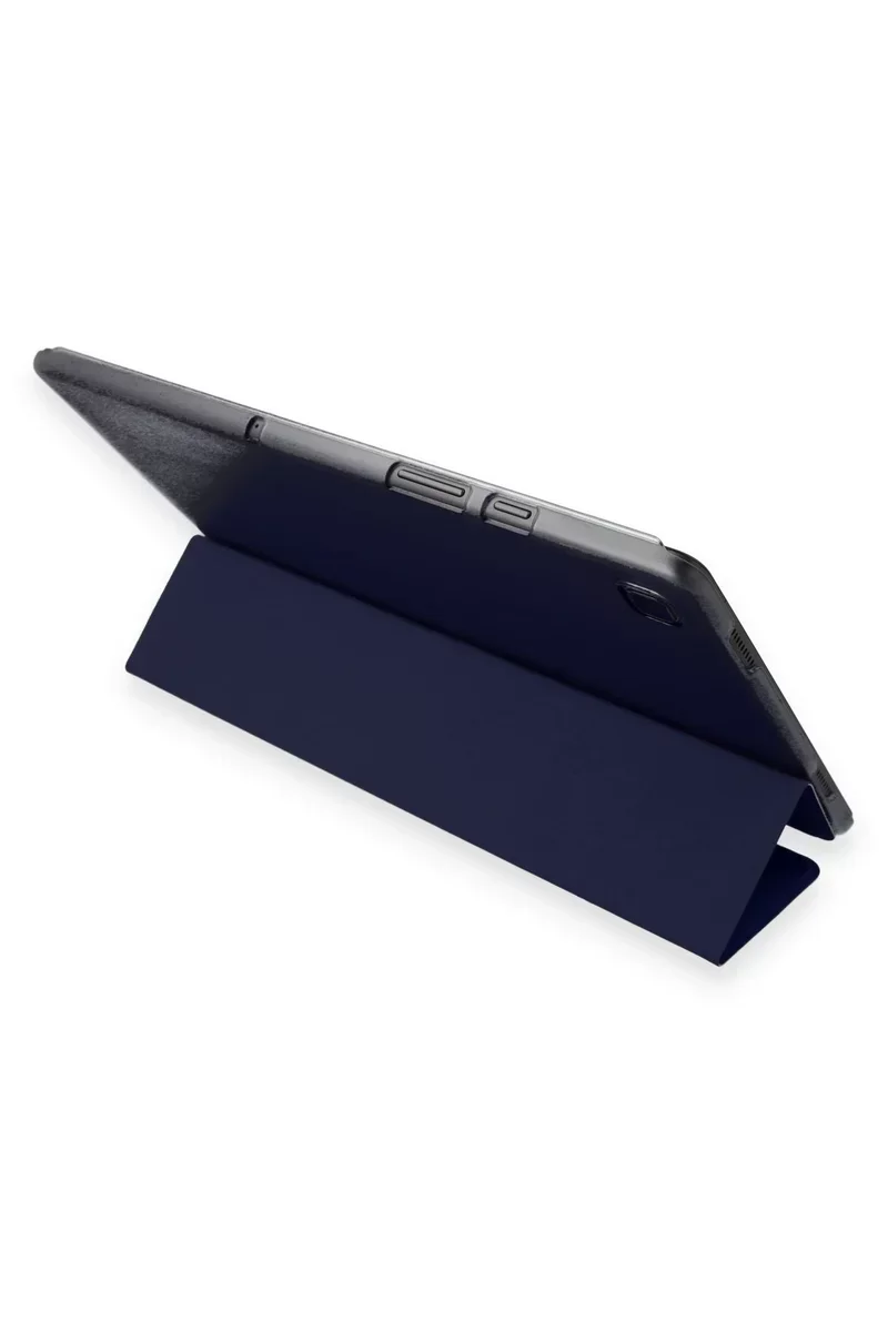 Newface iPad Pro 11 (2021) Kılıf Tablet Smart Kılıf - Lacivert