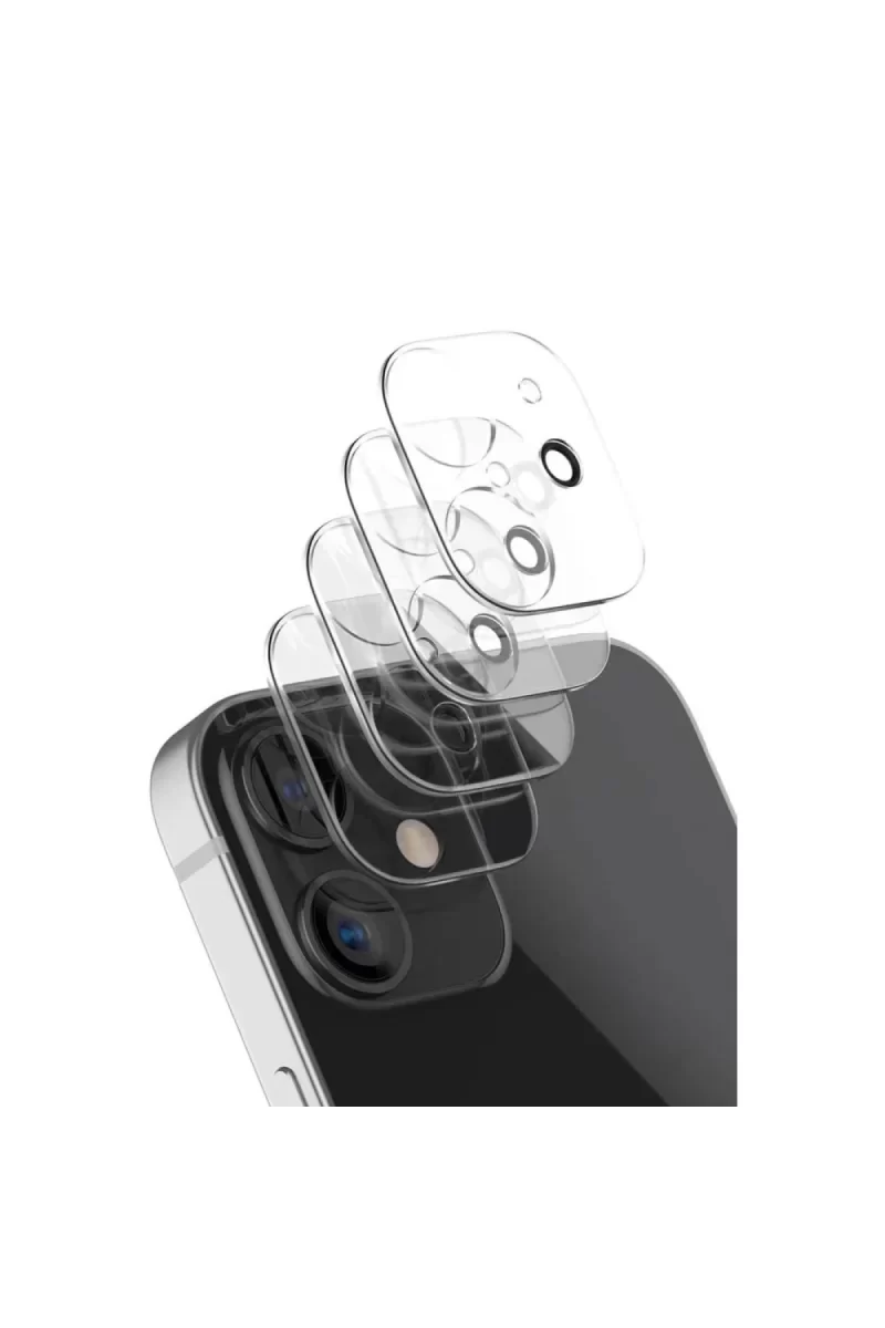 Newface Xiaomi Redmi Note 13 4G Kamera Lens Koruma Cam