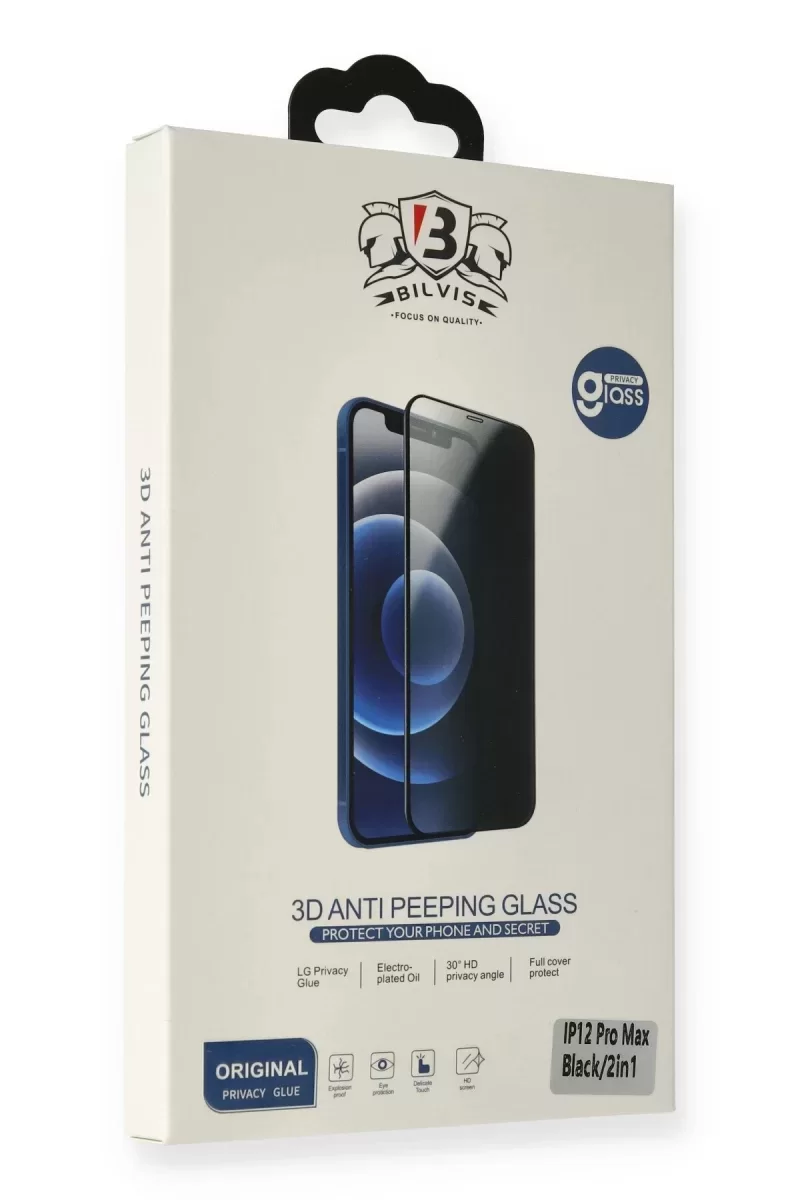 Newface Samsung Galaxy S24 Bilvis Hayalet Cam Ekran Koruyucu