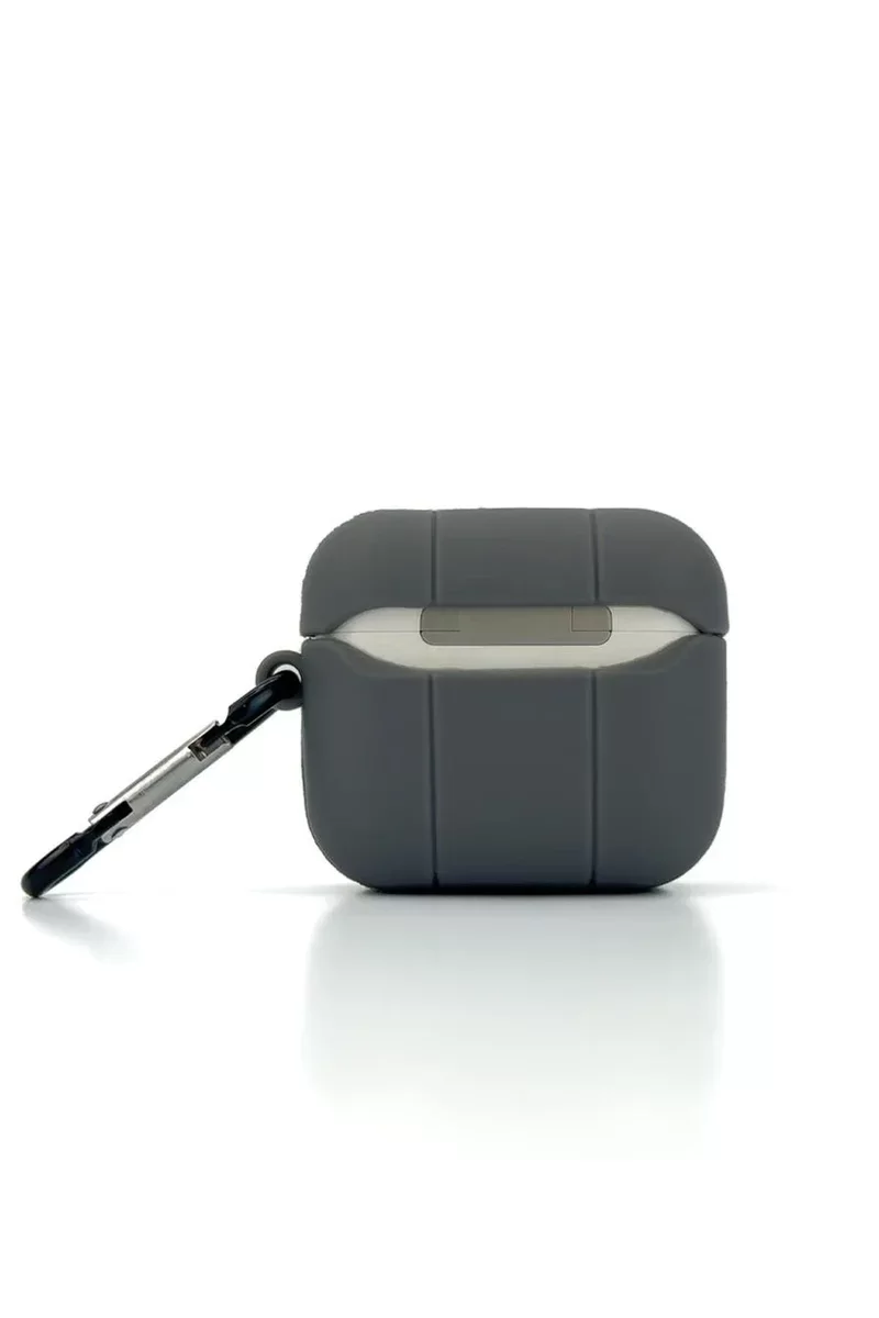 Newface Airpods 3 (3.nesil) Karakter Silikon - Desen 3