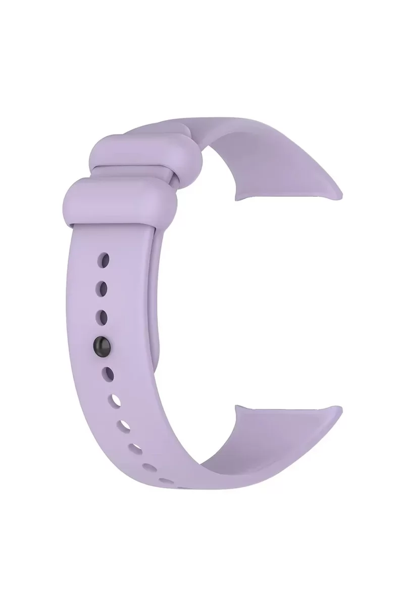 Newface Xiaomi Smart Band 8 Pro Klasik Kordon - Lila