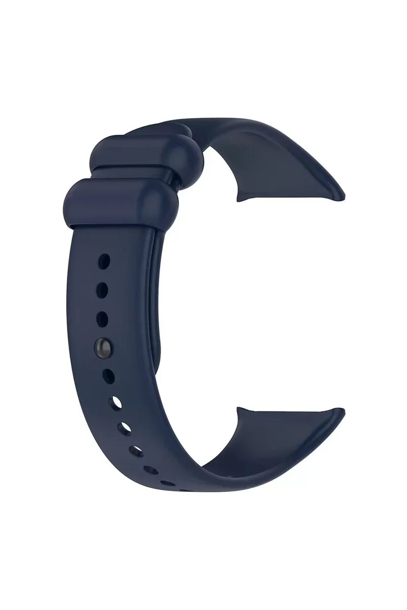 Newface Xiaomi Smart Band 8 Pro Klasik Kordon - Lacivert