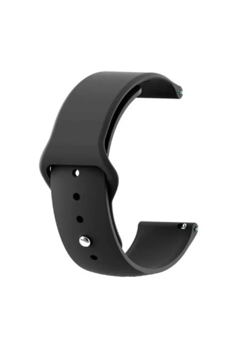 Newface Huawei GT4 41mm 18mm Klasik Kordon - Mor