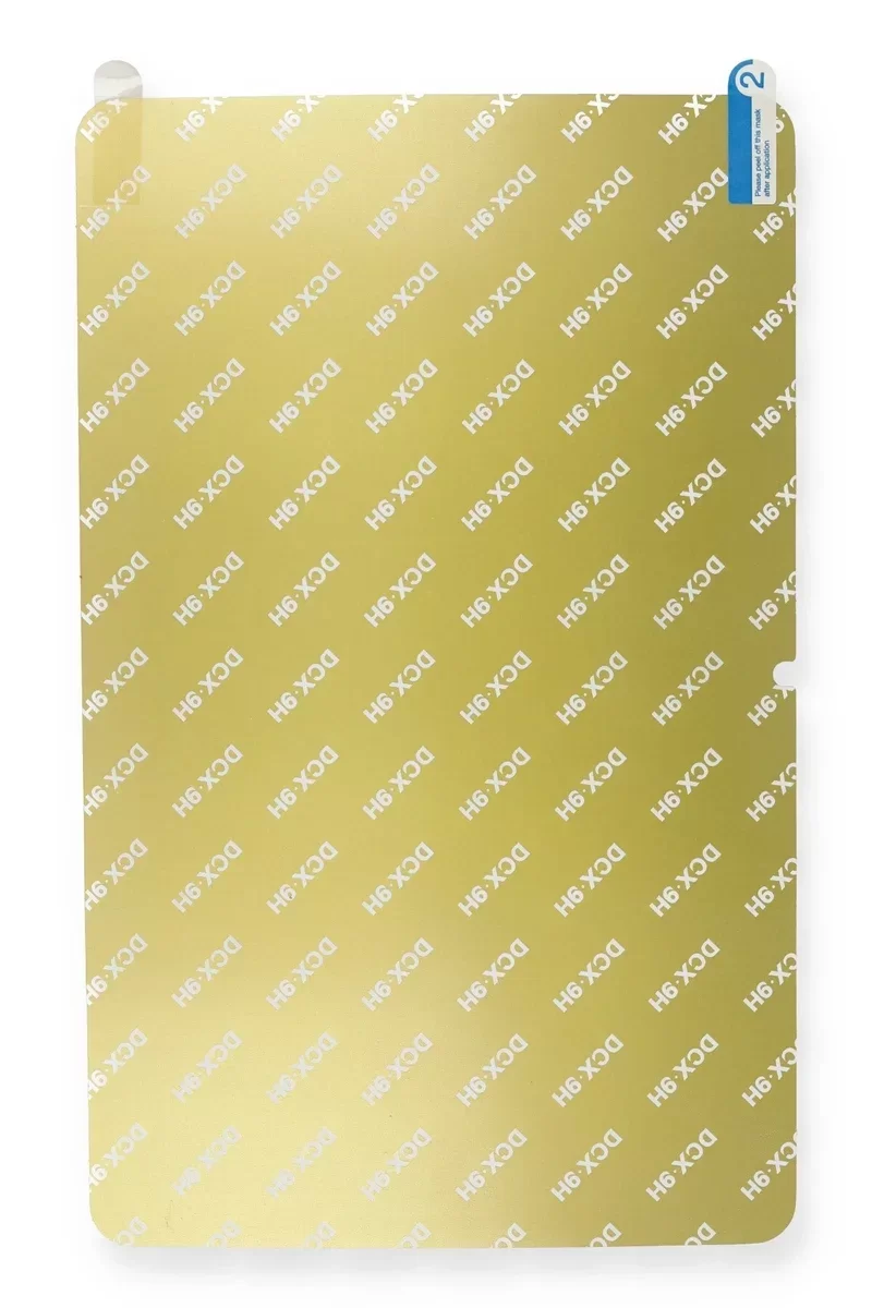 Newface iPad Pro 11 (2024) Tablet Royal Nano