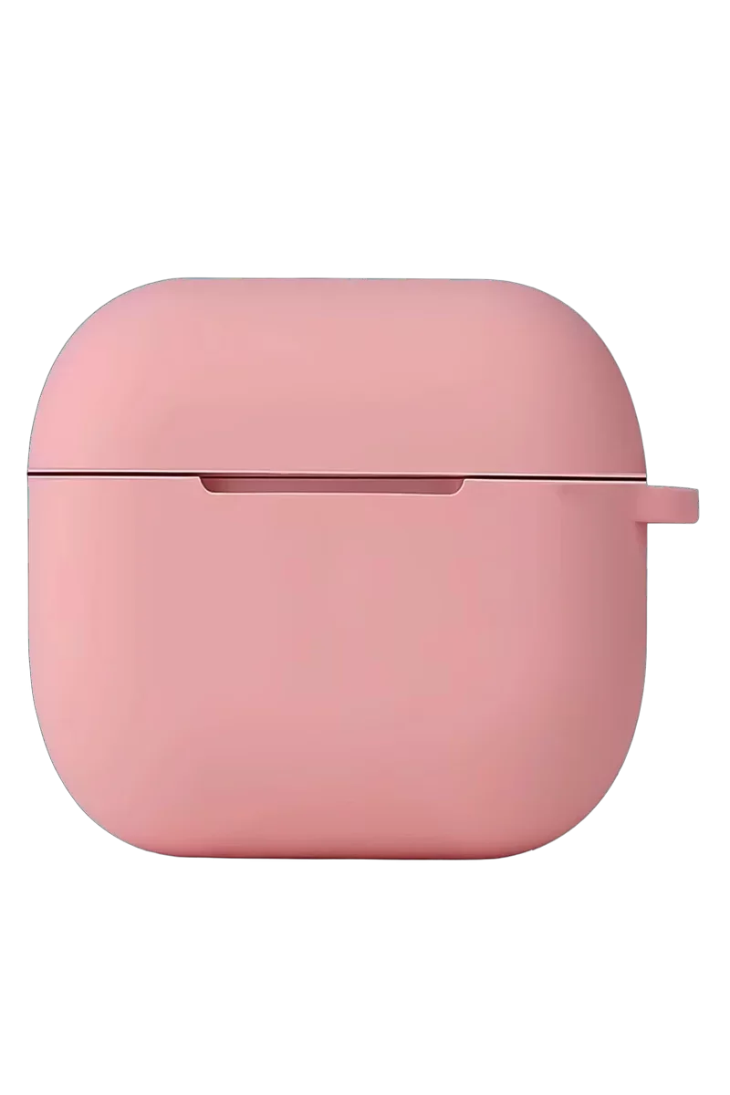 Newface Airpods 4 (4.nesil) Hang Kılıf - Pembe