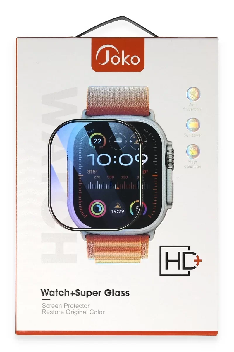 Newface Oppo Watch 41mm Polymer Nano Ekran Koruyucu