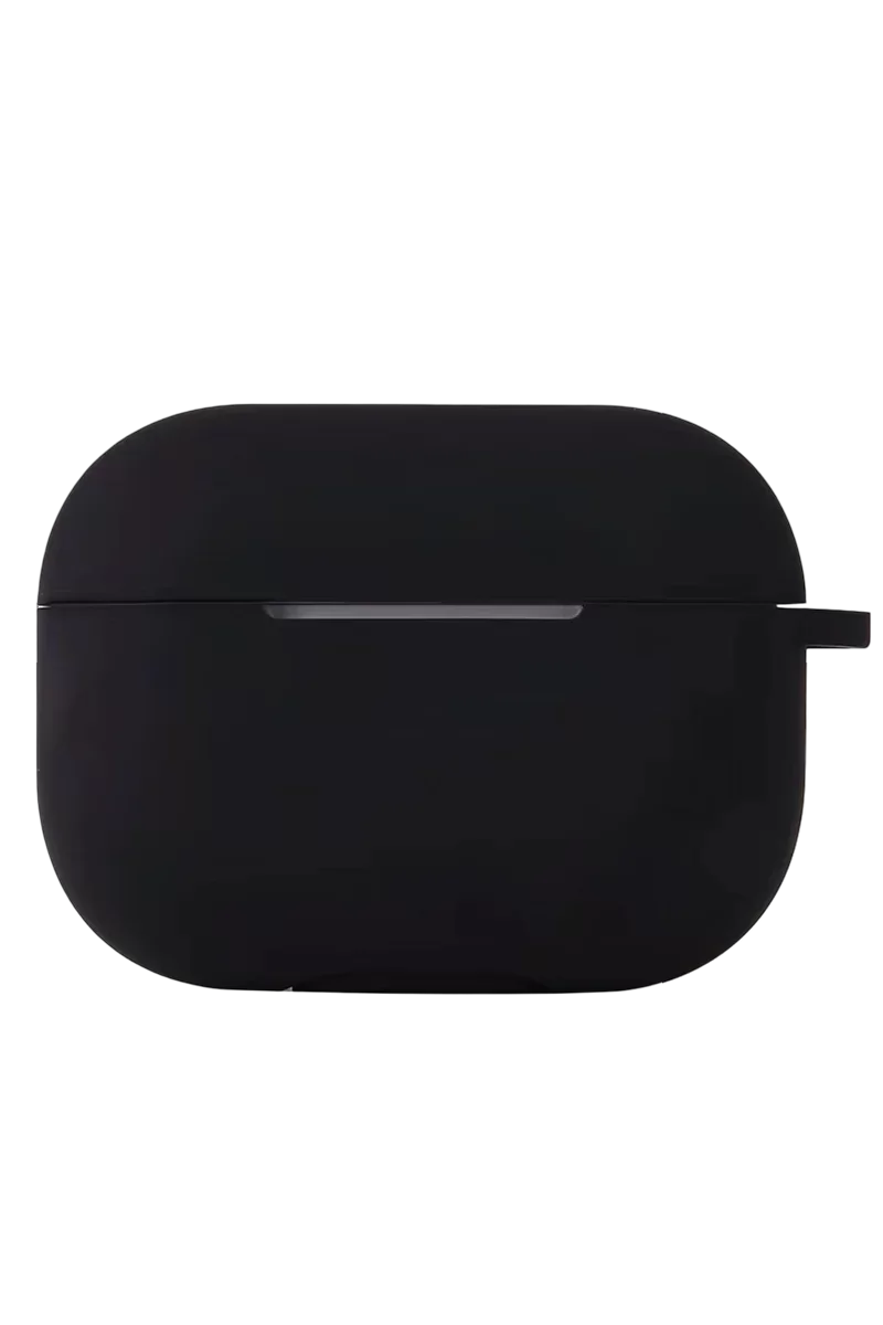 Newface Airpods Pro 2 (2.nesil) Hang Kılıf - Siyah