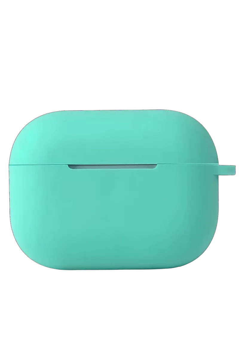 Newface Airpods Pro 2 (2.nesil) Hang Kılıf - Turkuaz