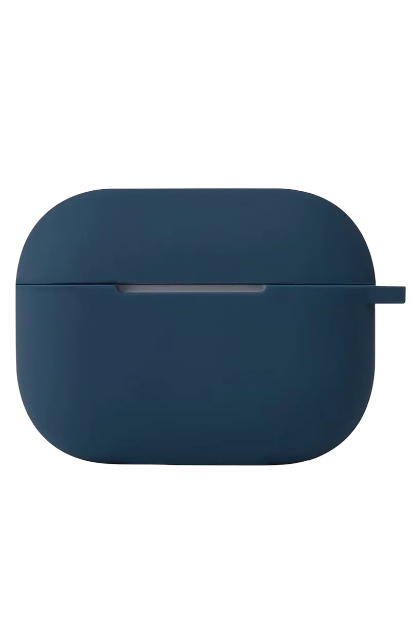 Newface Airpods Pro 2 (2.nesil) Hang Kılıf - Lacivert