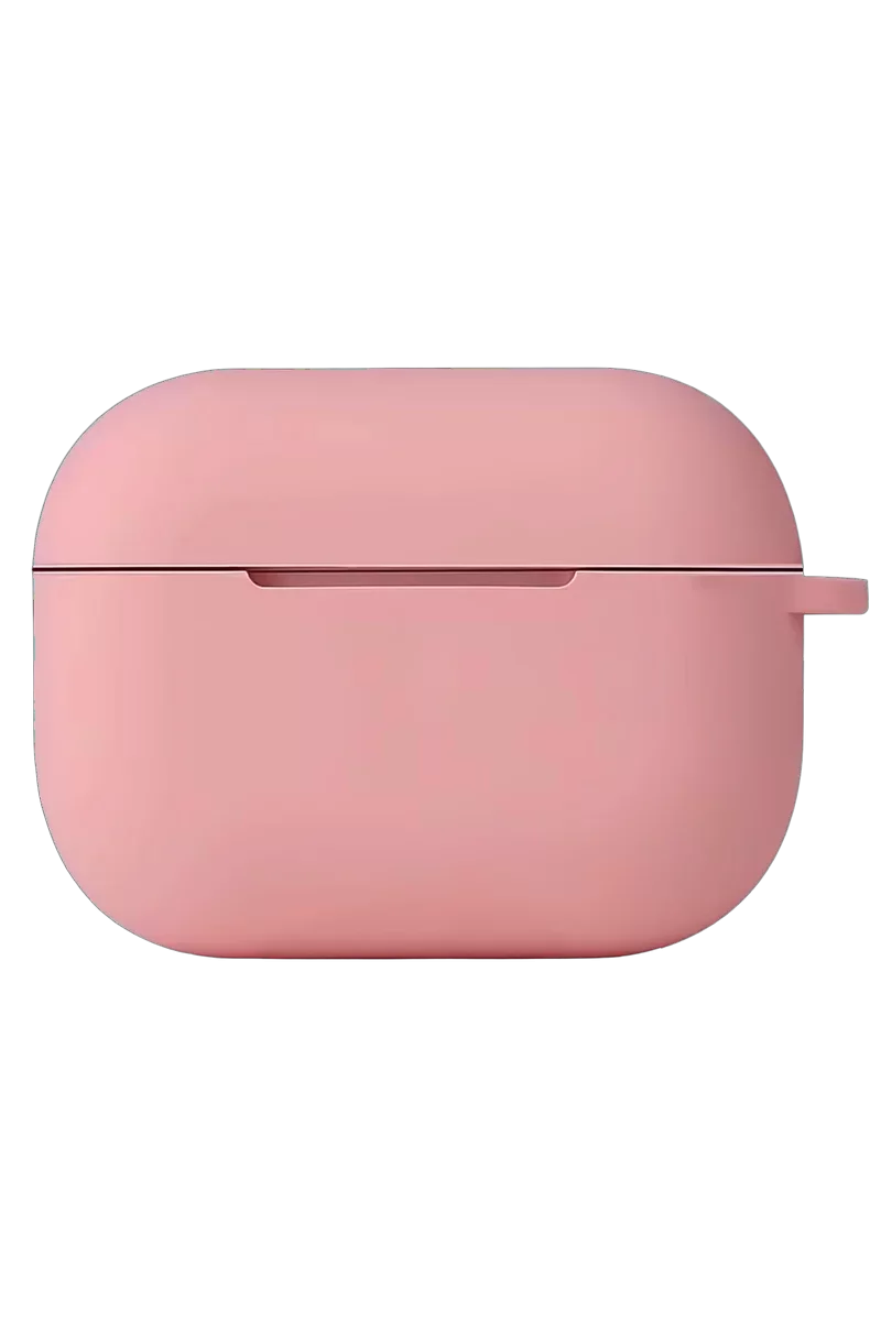 Newface Airpods Pro 2 (2.nesil) Hang Kılıf - Pembe