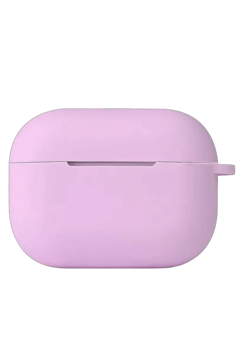 Newface Airpods Pro 2 (2.nesil) Hang Kılıf - Lila