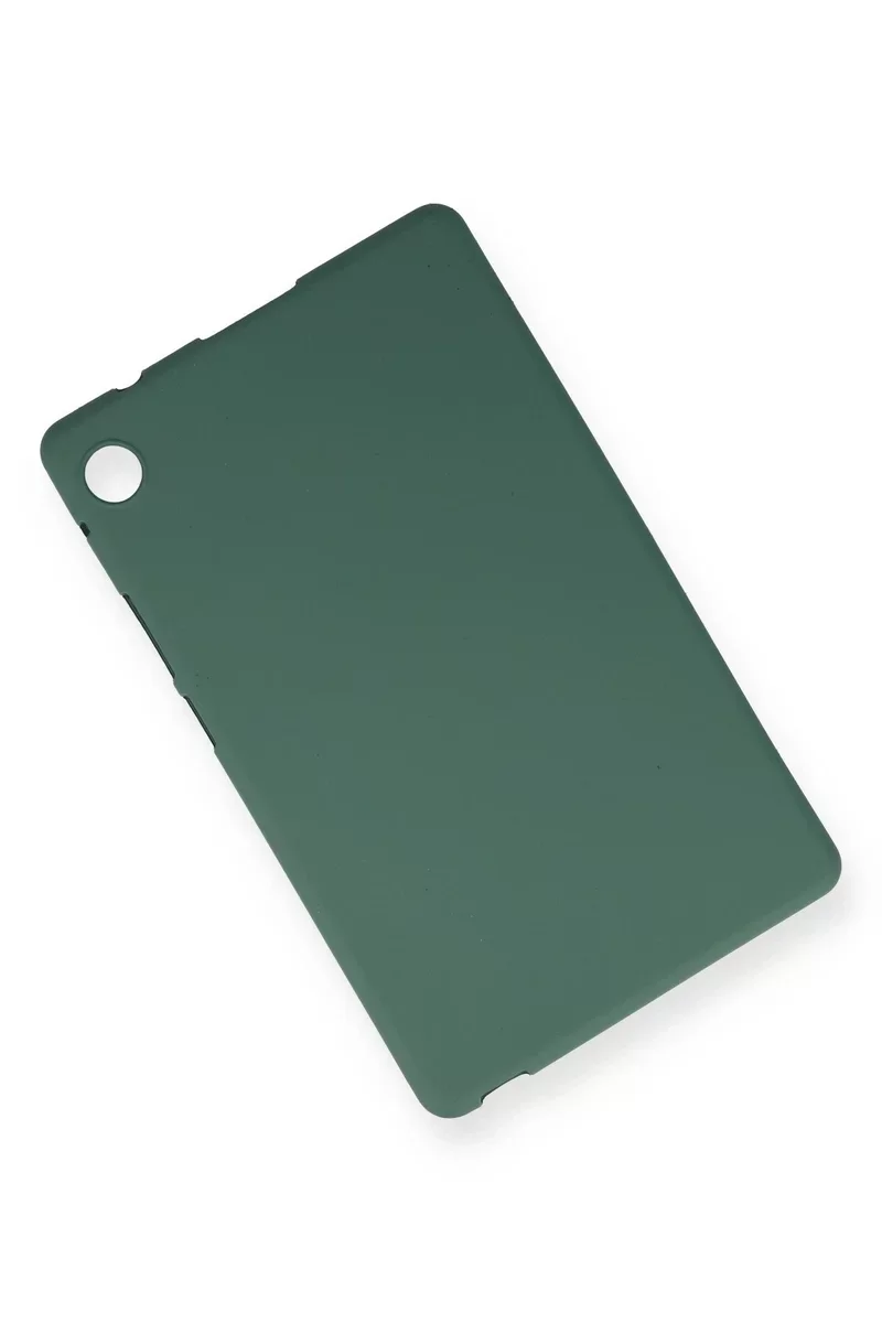 Newface Huawei MatePad T8 8 Kılıf Evo Tablet Silikon - Yeşil