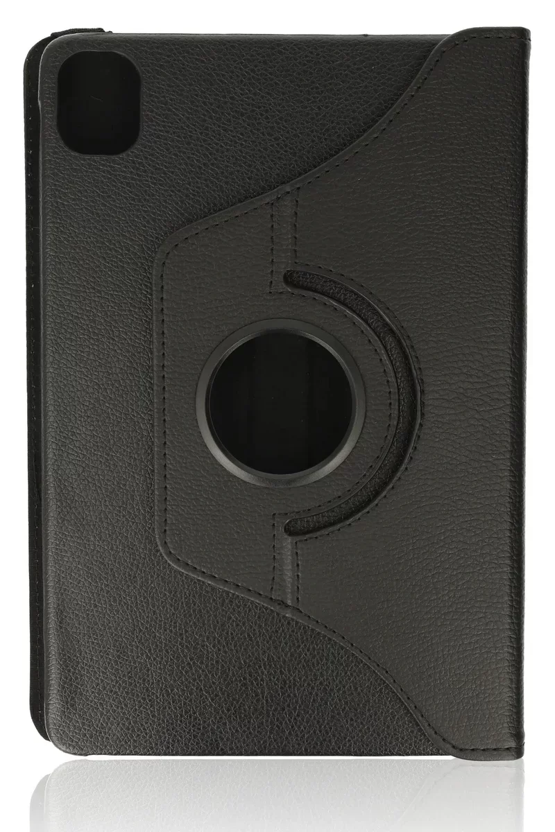 Newface Xiaomi Mi Pad 5 11 Kılıf 360 Tablet Deri Kılıf - Siyah