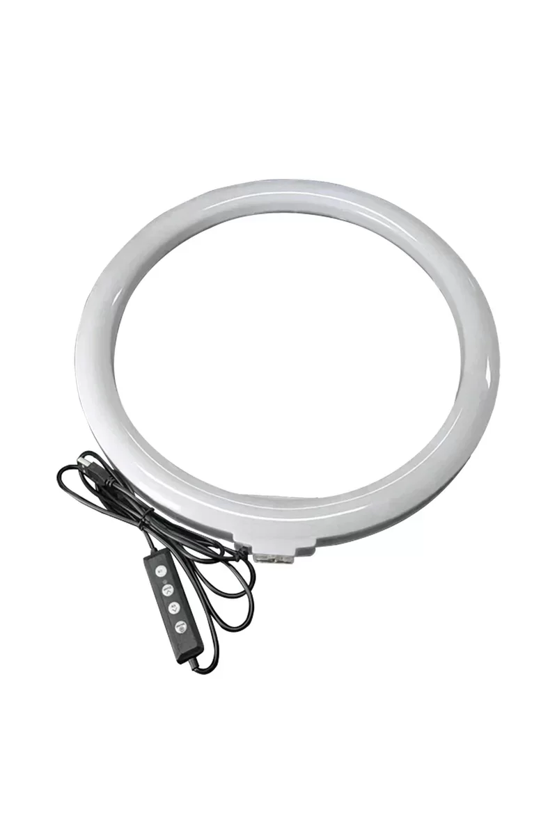 Newface RD36 Diamond RGB Selfie Işığı