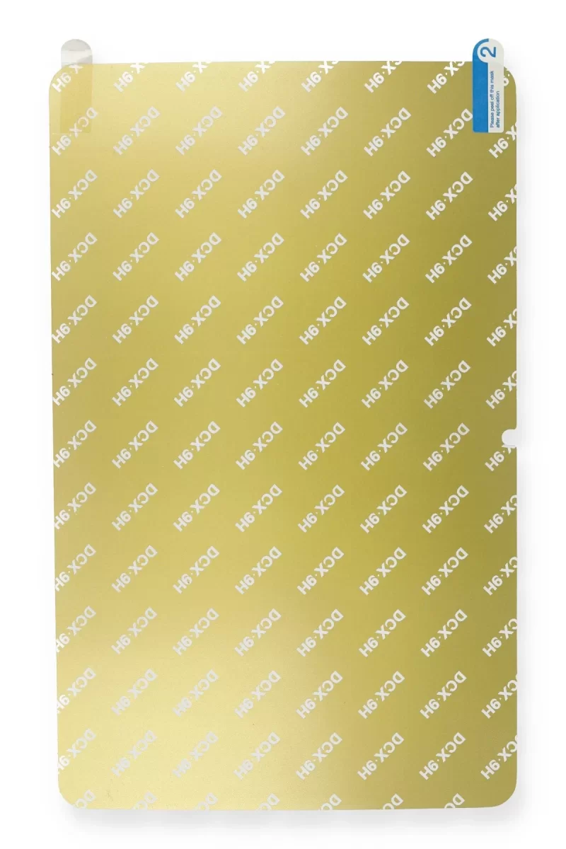 Newface iPad Pro 12.9 (2021) Tablet Royal Nano