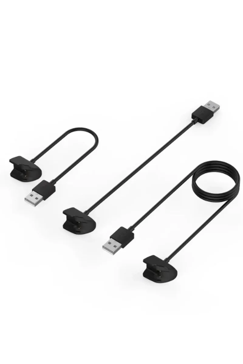 Newface SC07 Şarj Adaptörü 100cm Gear Fit 2