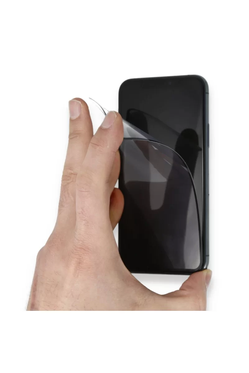 Newface One Plus 9 Seramik Nano Ekran Koruyucu