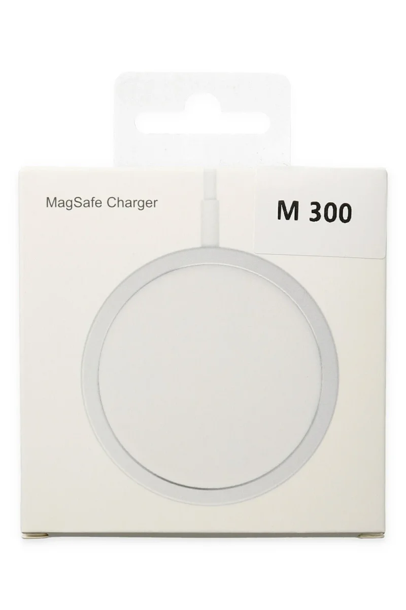 Newface M300 Magneticsafe Kablosuz Şarj