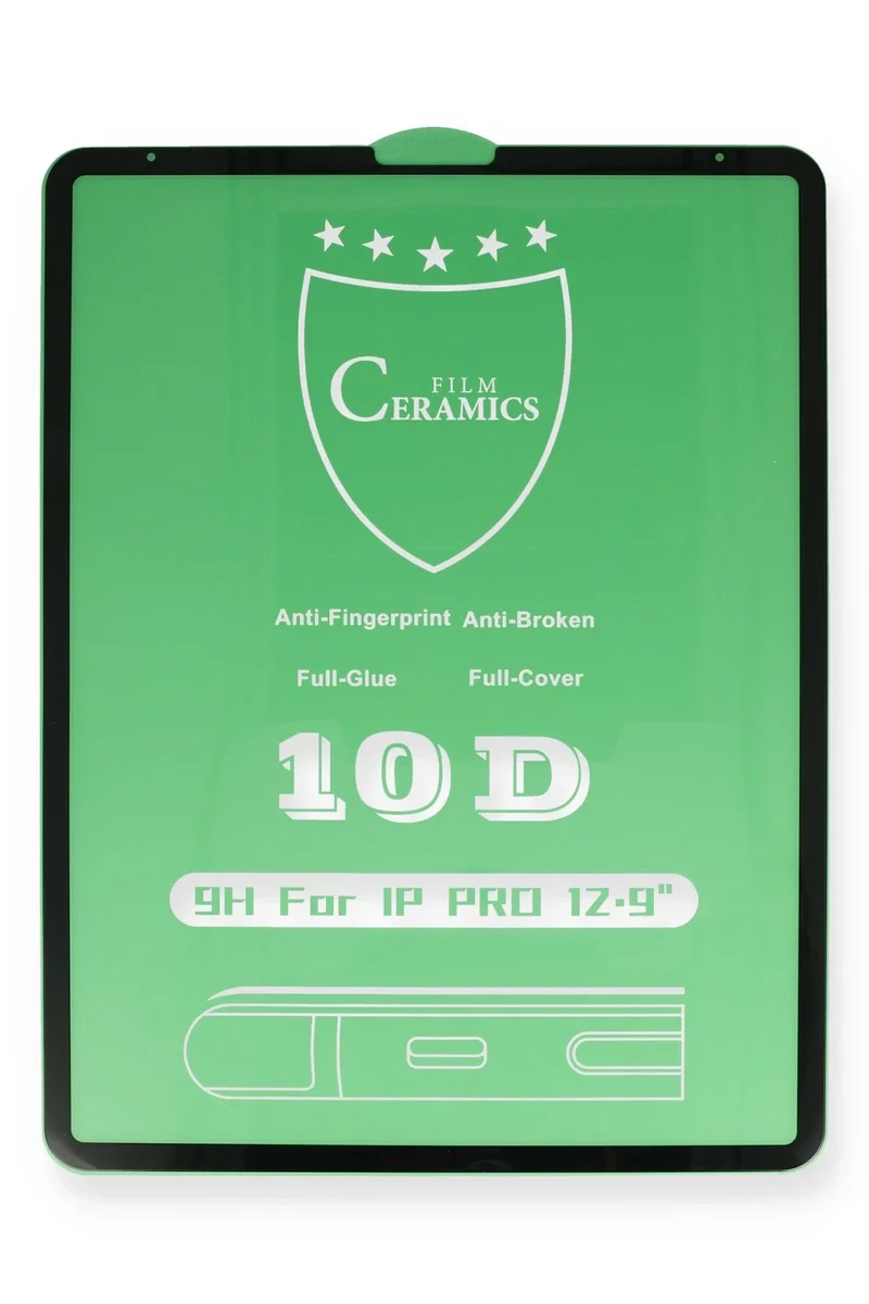 Newface Samsung Galaxy T720 Tab S5e 10.5 Tablet 10D Seramik Nano