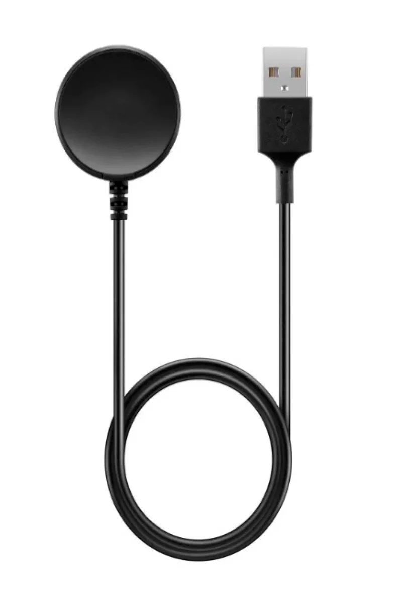 Newface SC03 Kablosuz Şarj 100cm Galaxy Watch 4/5/5 Pro Active 1/2/3/4