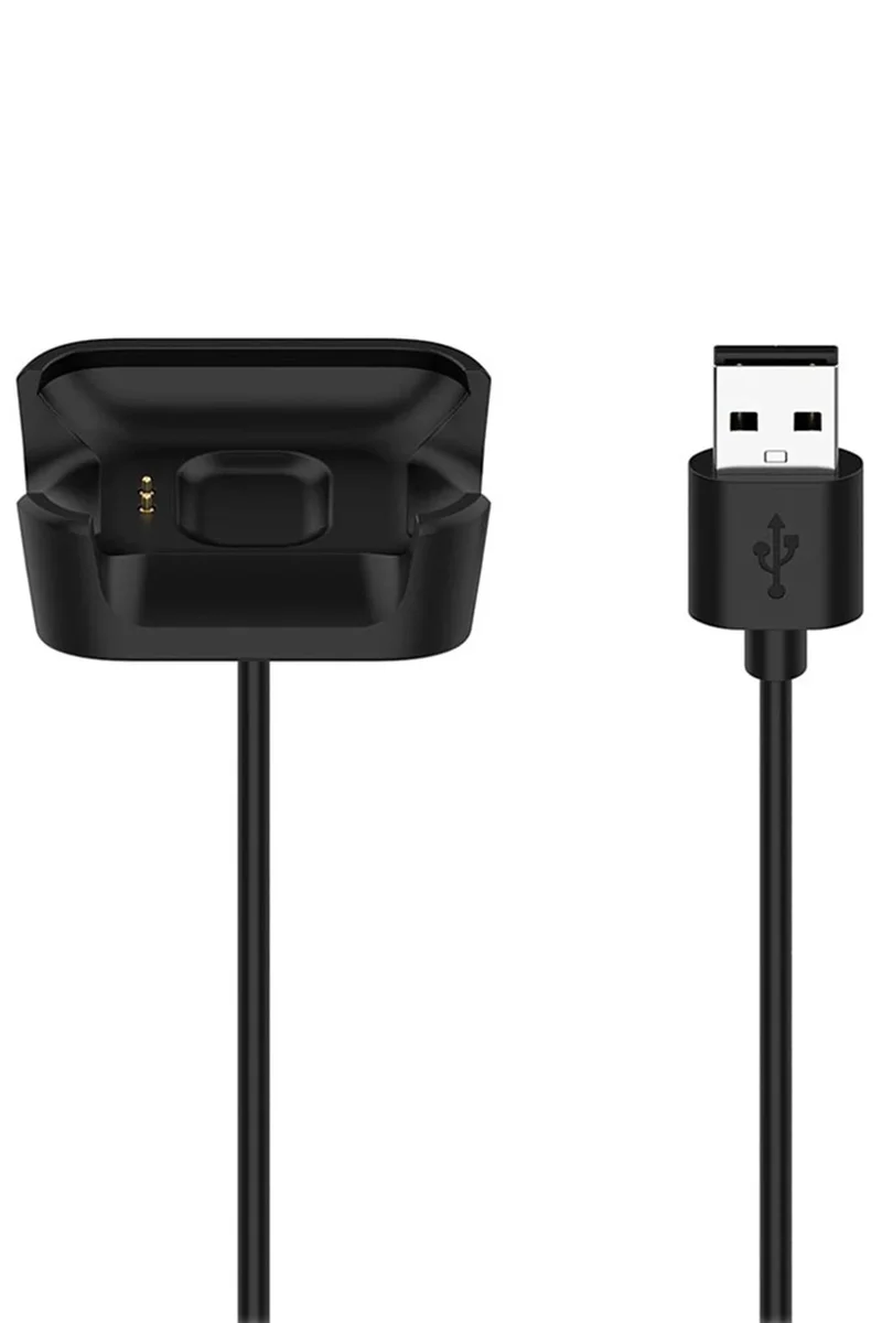 Newface MC10 Şarj Adaptörü 100cm Xiaomi Mi Watch Lite