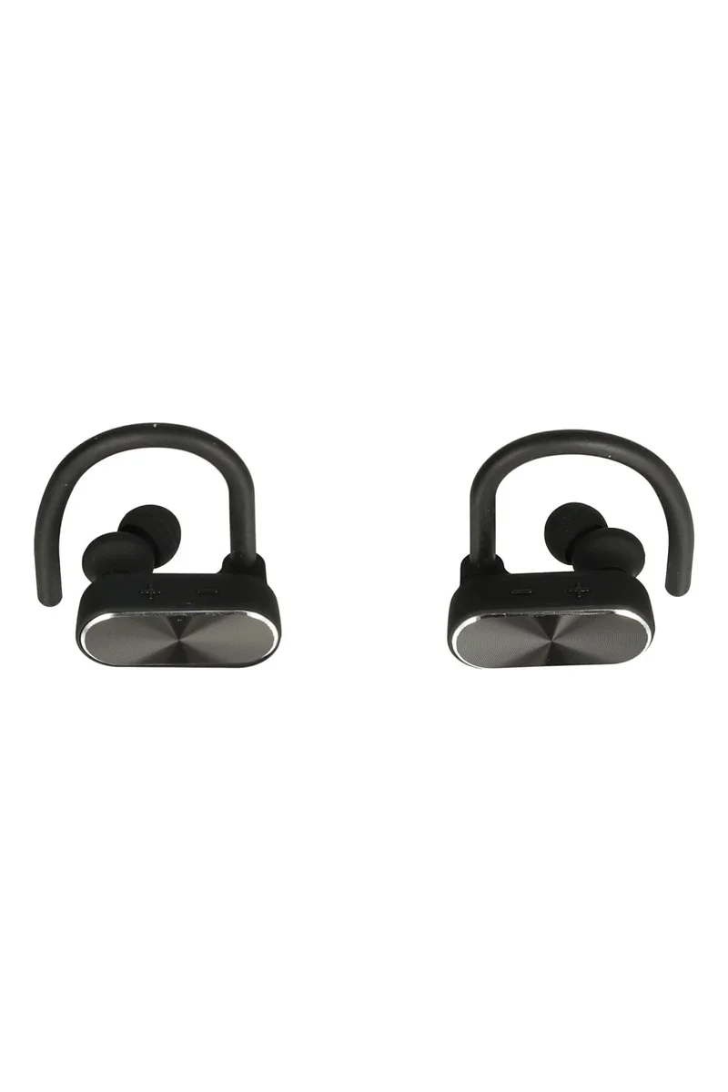 Newface DNLS1 Wireless Kulaklık - Siyah