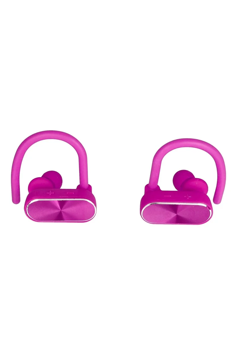 Newface DNLS1 Wireless Kulaklık - Pembe