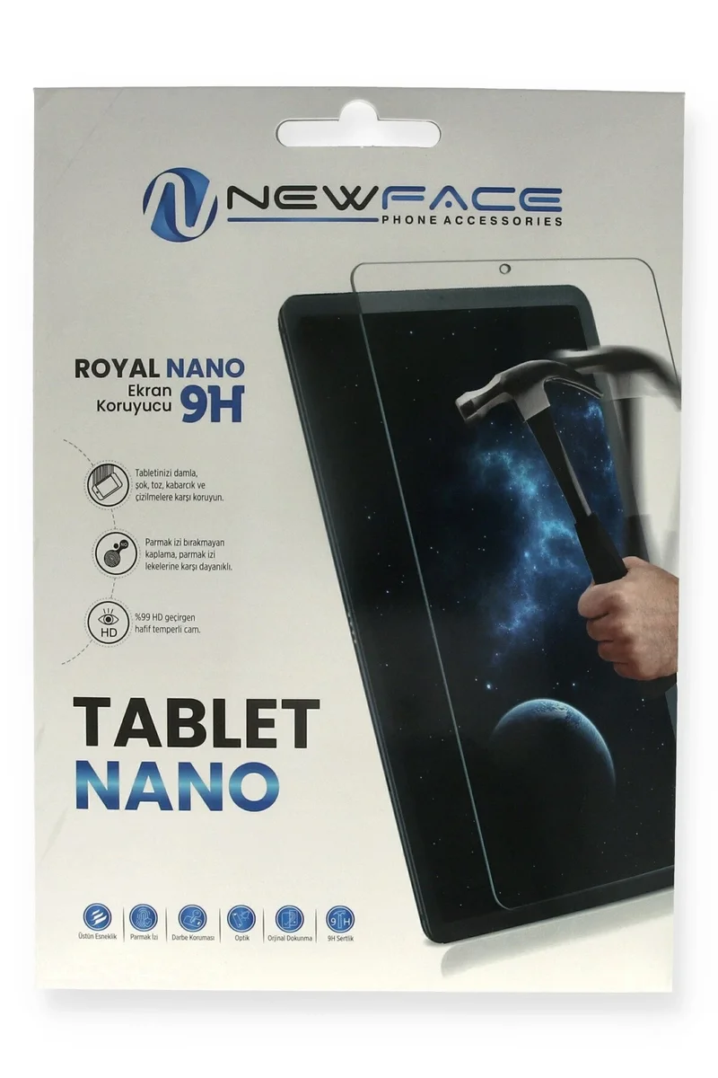 Newface Xiaomi Pad 6 Tablet Royal Nano
