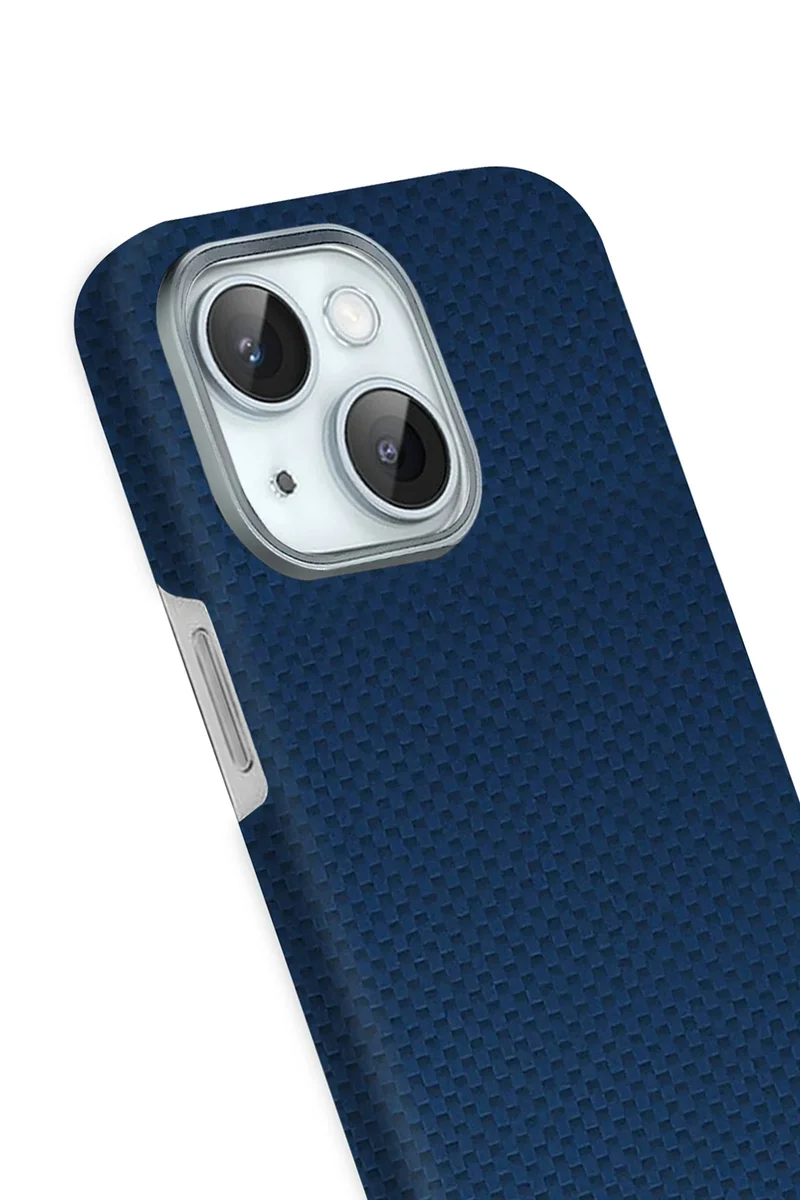 Joko Apple iPhone 14 Volt Magsafe Kapak - Mavi