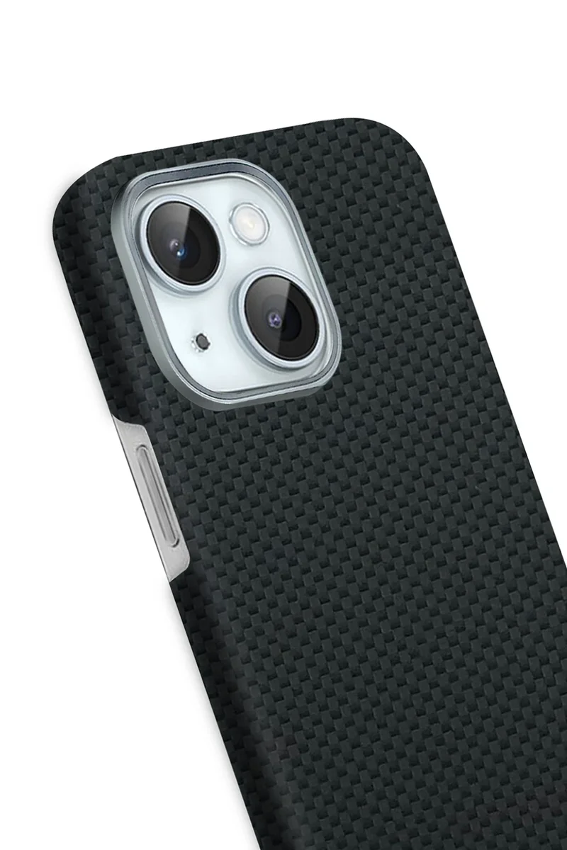 Joko Apple iPhone 14 Volt Magsafe Kapak - Siyah 2