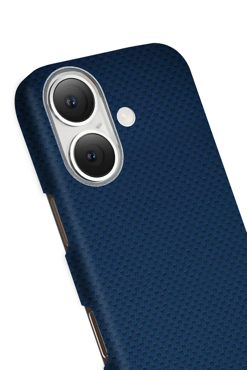 Joko Apple iPhone 16 Volt Magsafe Kapak - Mavi