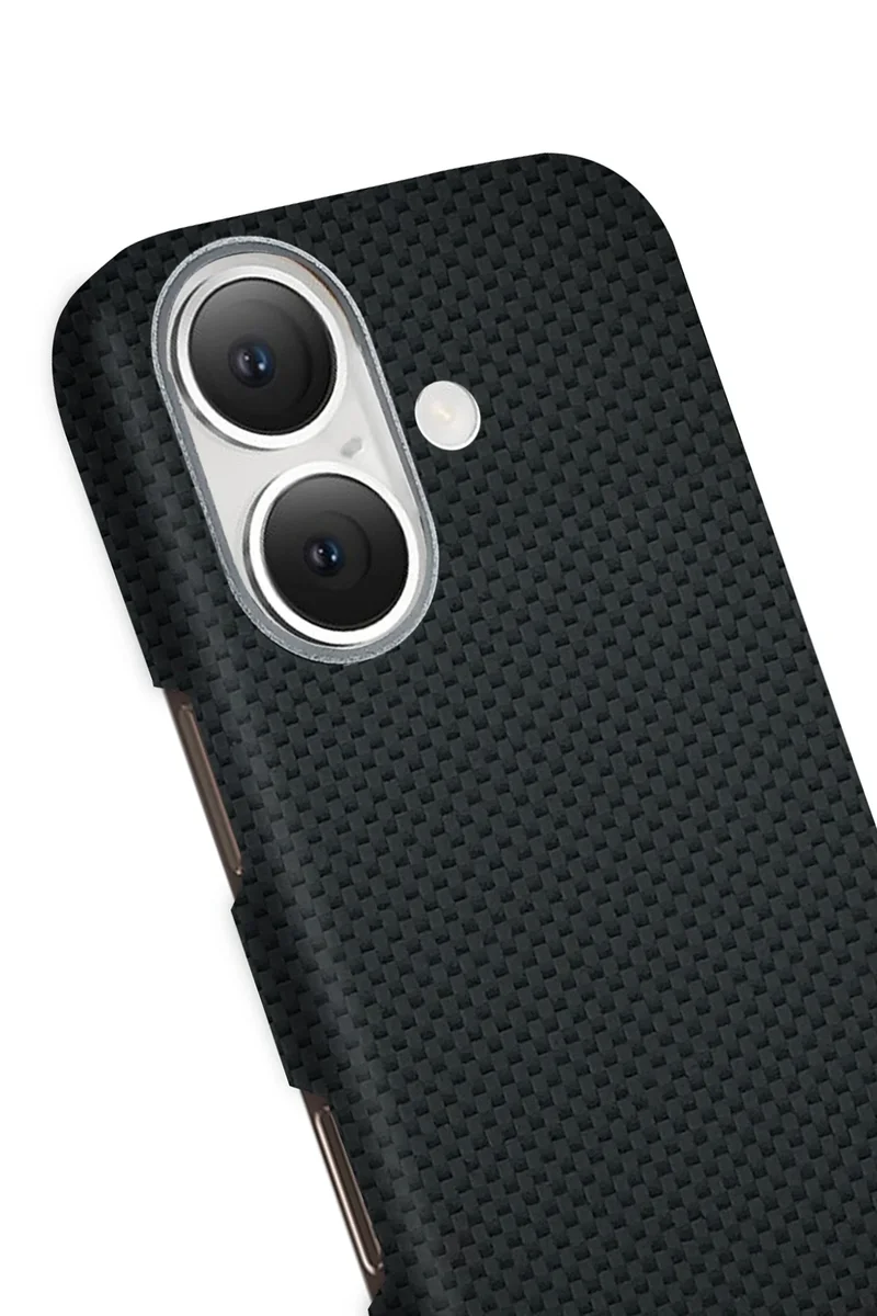 Joko Apple iPhone 16 Volt Magsafe Kapak - Siyah 2