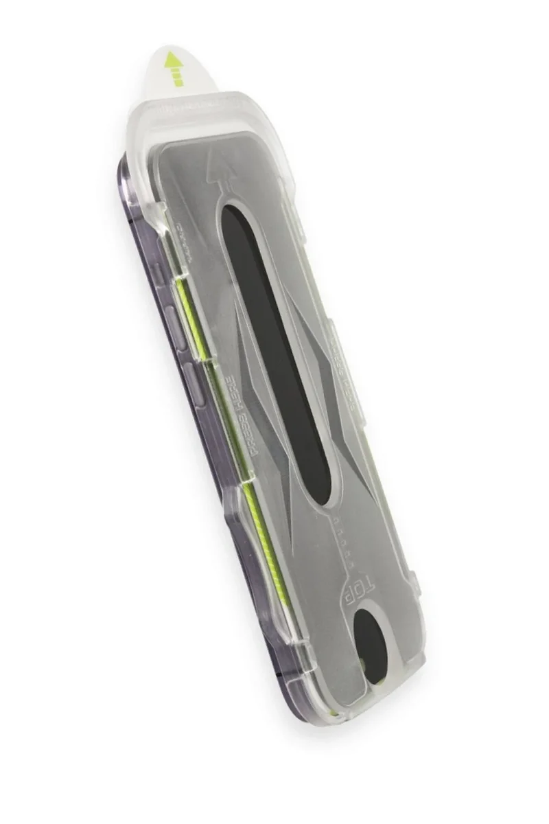 Joko iPhone 17 Air Joko Magic 5D Hayalet Cam