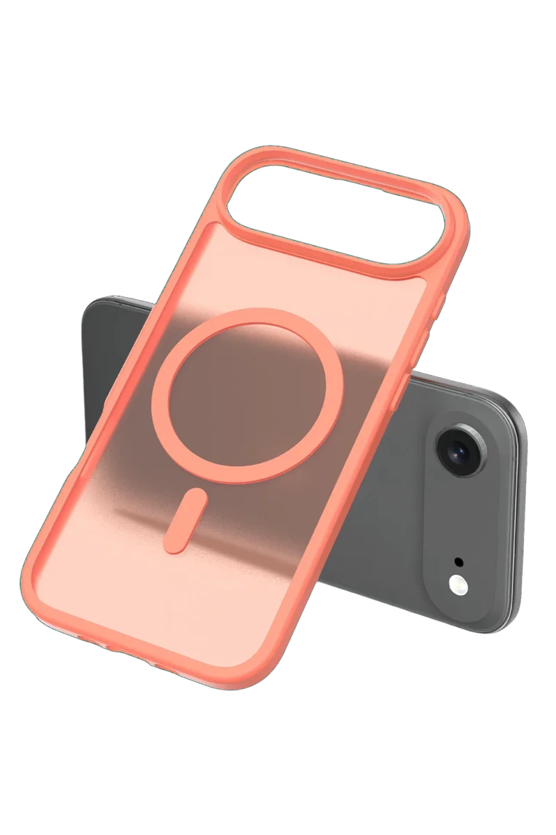 Joko Apple iPhone 17 Air Jota Magsafe Kapak - Turuncu