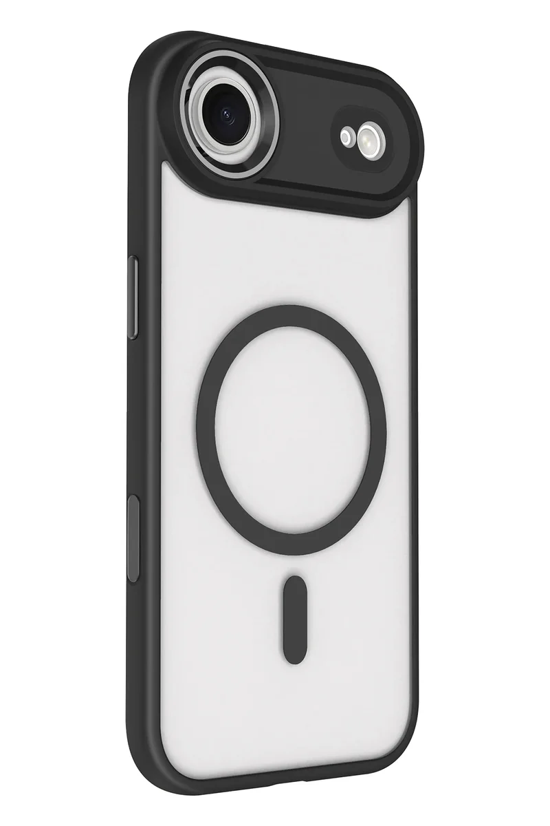 Joko Apple iPhone 17 Air Terea Magsafe Kapak - Siyah