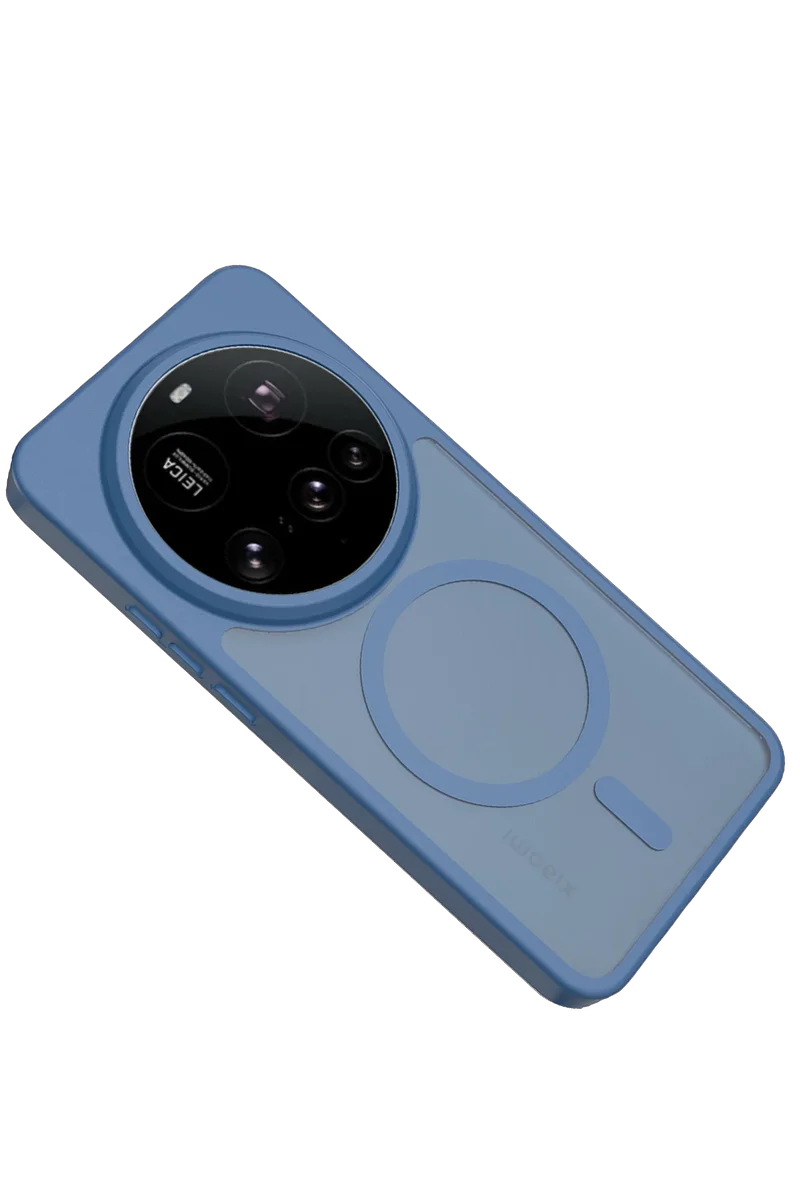 Joko Xiaomi Mi 15 Ultra Jota Magsafe Kapak - Lacivert