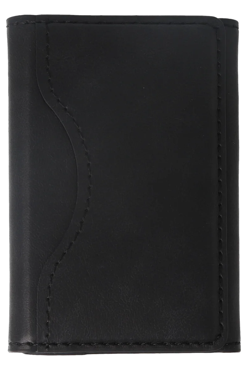 Joko Tema Magsafe Deri Kartlık - Siyah