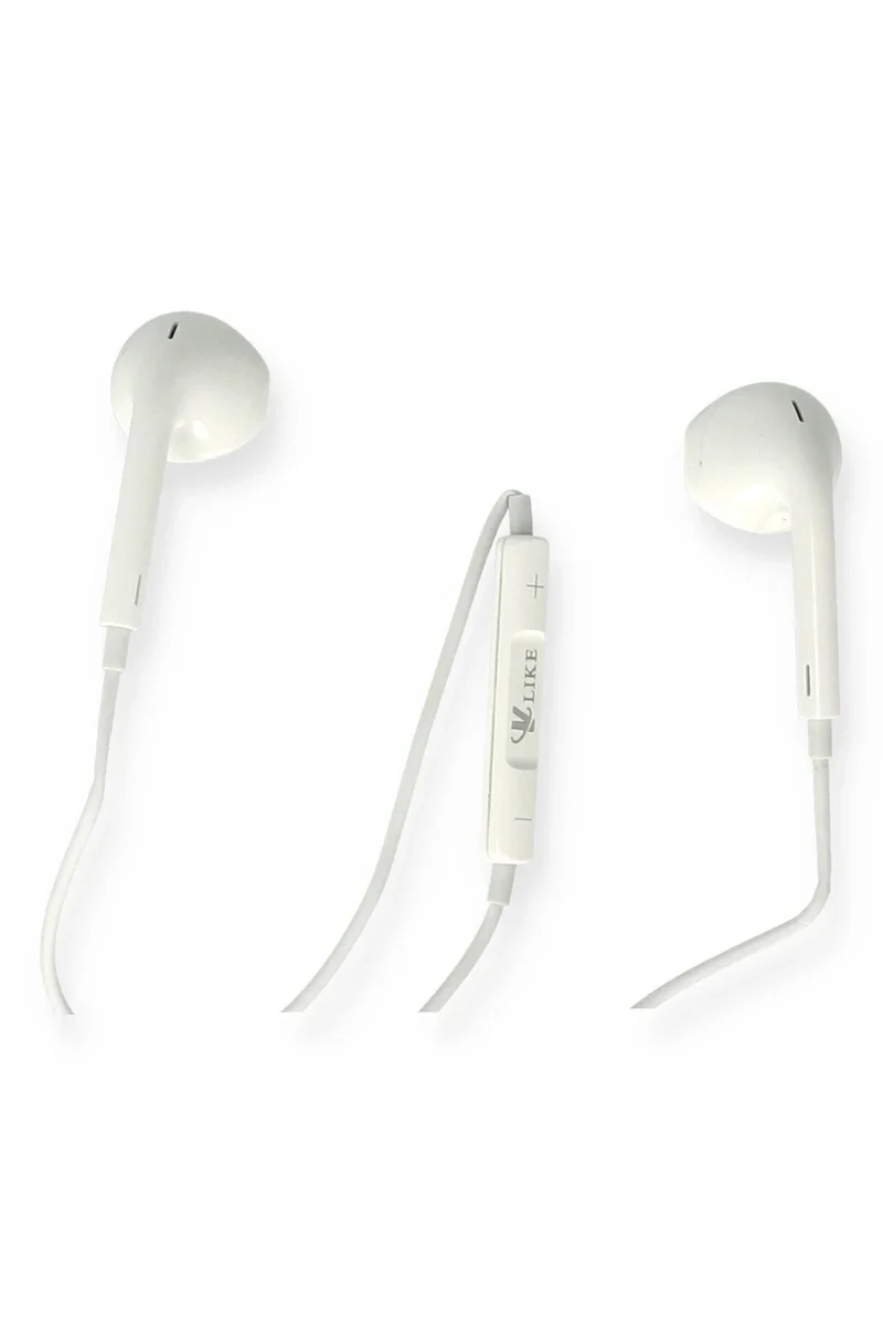 Vlike VK i7 Lightning Bluetooth Kablolu Kulaklık