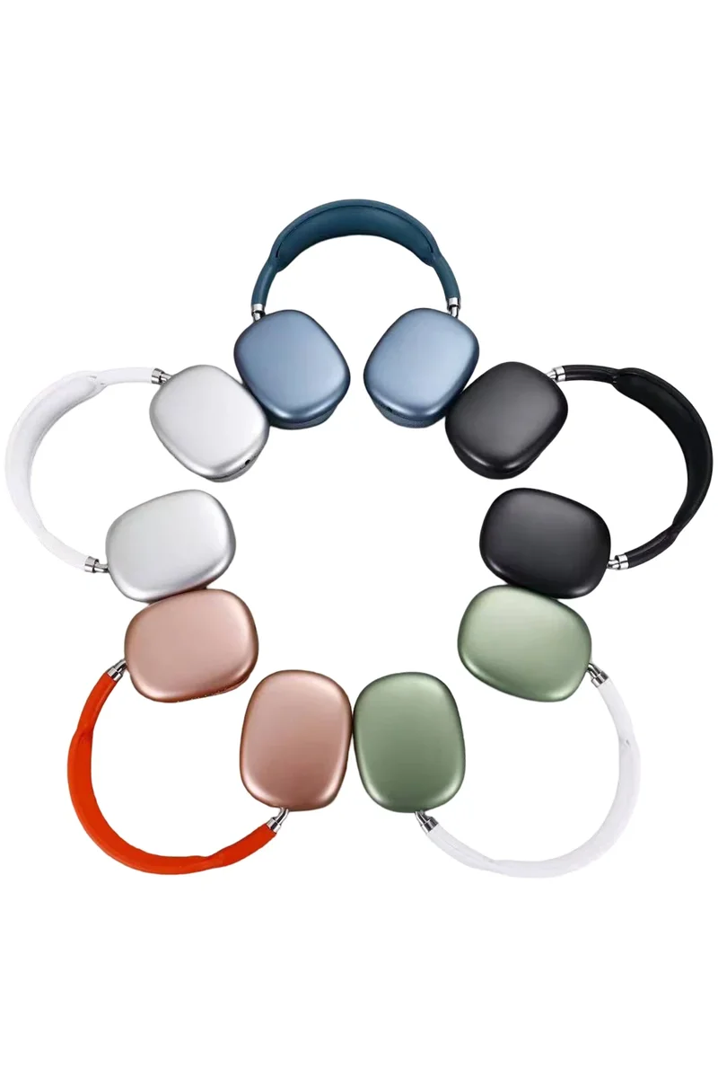 Karler Bass KR Max BT Kablosuz Kulaklık - Siyah