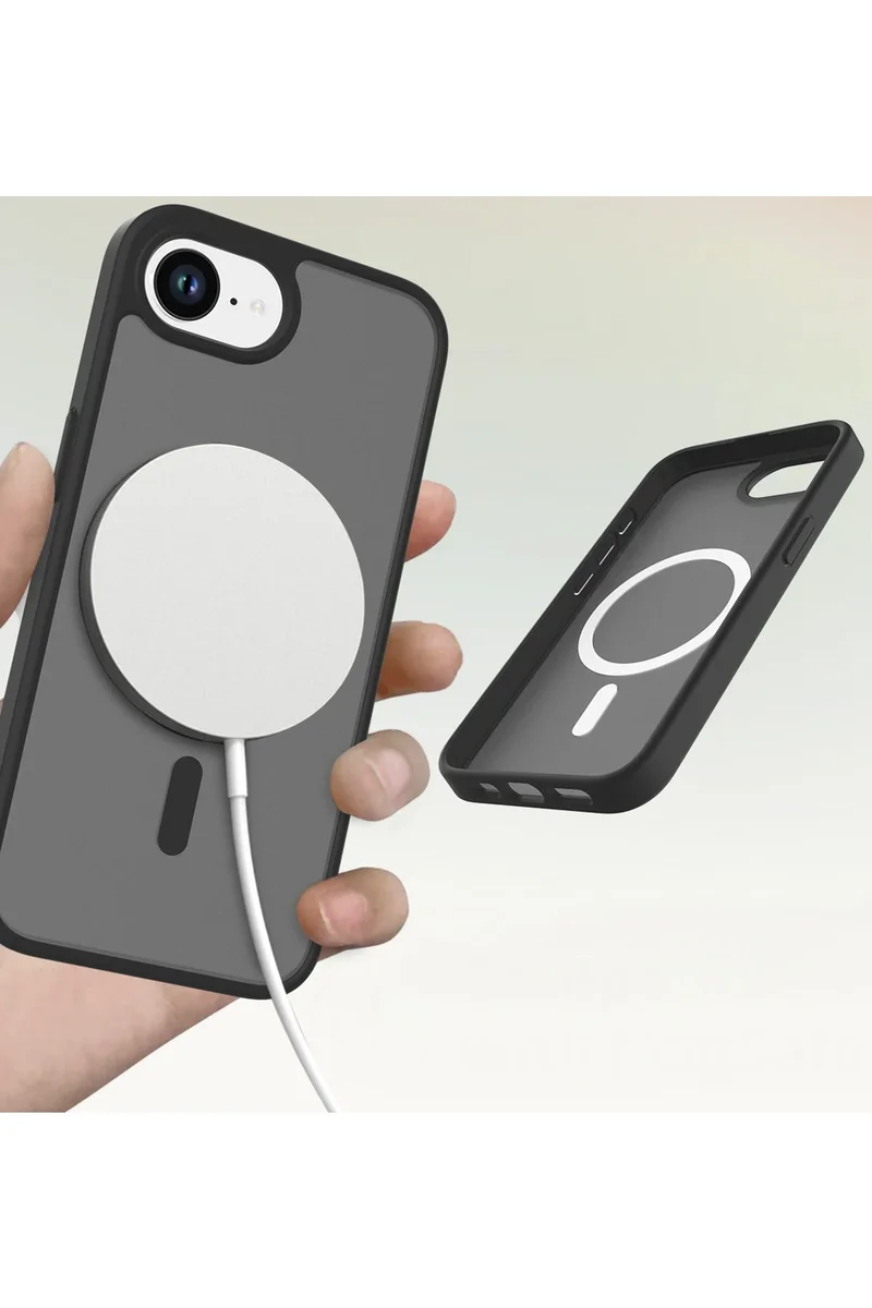 Joko iPhone 16E Jota Magsafe Kapak - Rose